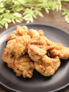 簡単!唐揚げ にんにく醤油-レシピのメイン写真