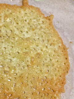 焼きチーズ-レシピのメイン写真
