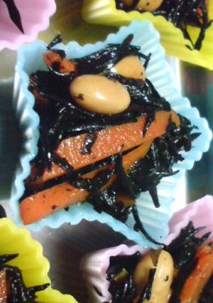 簡単　お弁当おかず　手作り冷凍食品②-レシピのメイン写真