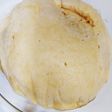 レンジで簡単蒸しパン