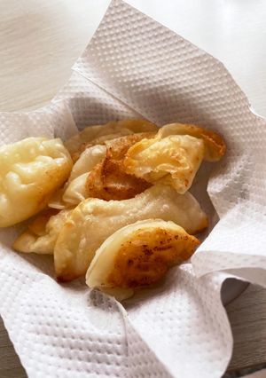 リンゴの大量消費!とろとろアップルパイ-レシピのメイン写真