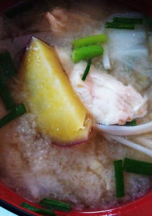 胸肉白菜薩摩汁-レシピのメイン写真