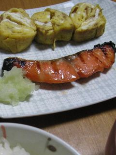 鮭の白味噌焼き-レシピのメイン写真