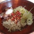 お湯をさすだけ簡単お吸い物