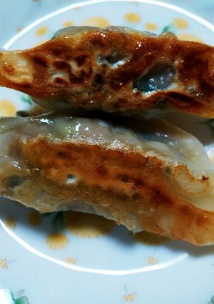 あっさり餃子-レシピのメイン写真