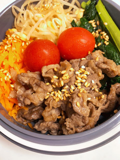 娘のお弁当193★-レシピのメイン写真
