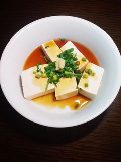 簡単☆湯豆腐-レシピのメイン写真