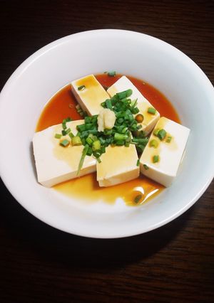 簡単☆湯豆腐-レシピのメイン写真