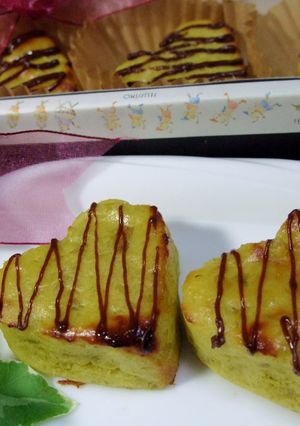 Sweetスイートポテト-レシピのメイン写真