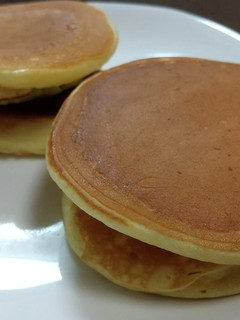 芋あんどら焼き-レシピのメイン写真