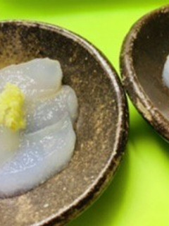 *刺身こんにゃくの昆布〆*-レシピのメイン写真