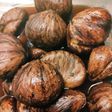重曹無し栗の渋皮煮