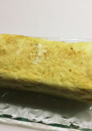 だし巻き卵★備忘録-レシピのメイン写真