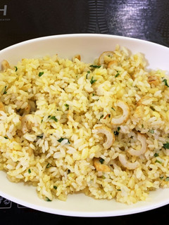 パラパラで食べずらいかも?!チャーハン☆-レシピのメイン写真