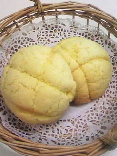 軽くてサクふわ♪ メロンパン-レシピのメイン写真