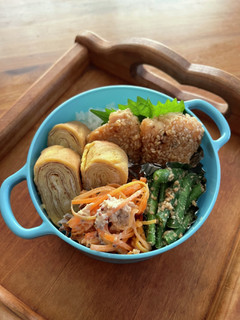 お弁当ファイル☆No.4-レシピのメイン写真