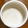 豆乳ヨーグルト(豆乳+無糖R1ヨーグルト)