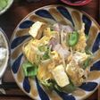 ちむどんうまんちゅ給食!野菜チャンプルー