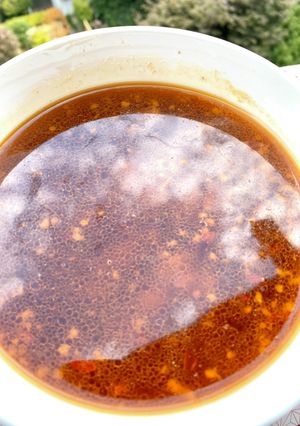 よし丸麻婆ソース-レシピのメイン写真
