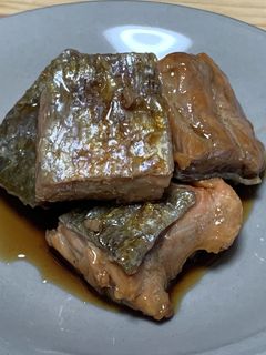 鮭の焼き漬け 北海道厚岸の義母の味-レシピのメイン写真