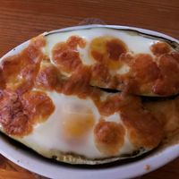 基本からアレンジまで！思わずつくりたくなる「なす グラタン 卵」の