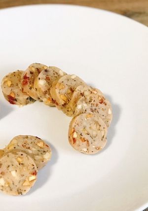 カズチーならぬアンチョビチー-レシピのメイン写真