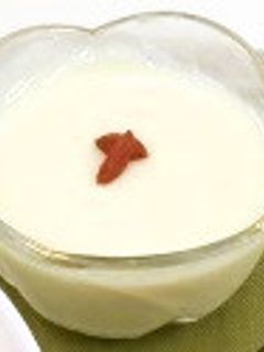 豆花-レシピのメイン写真