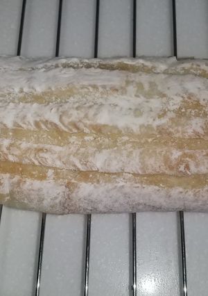 米粉パン　和洋食に合う♪-レシピのメイン写真