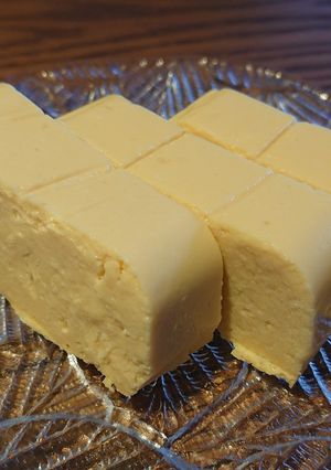 カッテージチーズのチーズケーキ-レシピのメイン写真