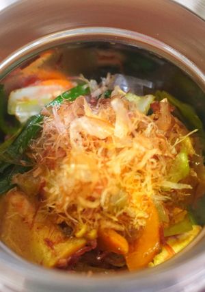 麩チャンプルー-レシピのメイン写真