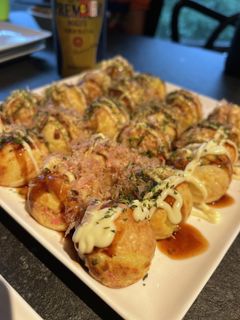 銀だこ超え、おうちたこ焼き!!-レシピのメイン写真