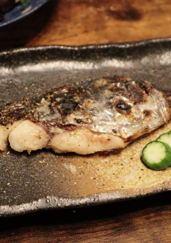 簡単！さわらの塩麹山椒焼き-レシピのメイン写真