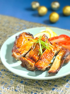 広東風唐揚げ・脆皮鶏(ツイピージー)-レシピのメイン写真