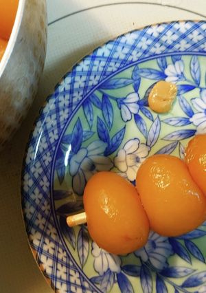 簡単ですごく美味しい山形玉こんにゃく-レシピのメイン写真