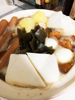 基本のおでん でも手抜き でも美味しい-レシピのメイン写真