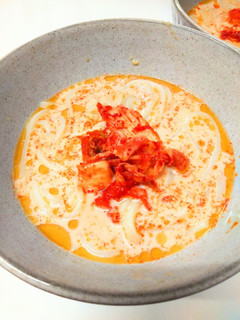 まぜるだけ。冷やし担々麺-レシピのメイン写真