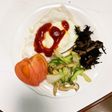 隙間埋めレンジ白菜きゅうり中華風マリネ風