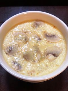 メスティン飯(茶碗蒸し(洋風))-レシピのメイン写真