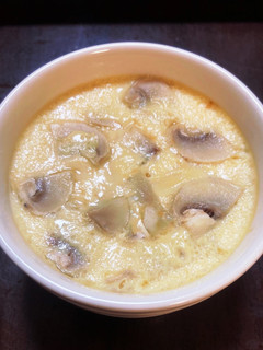 メスティン飯(茶碗蒸し(洋風))-レシピのメイン写真
