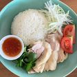 思ったより簡単!シンガポールチキンライス