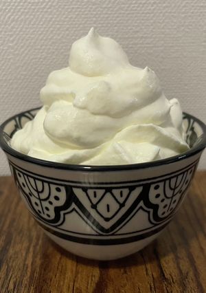 簡単！ホイップバター！-レシピのメイン写真