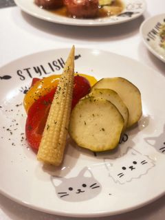 箸休めに♪自家製ピクルス-レシピのメイン写真