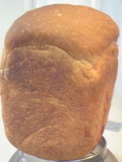 食パン<ホームベーカリー>-レシピのメイン写真