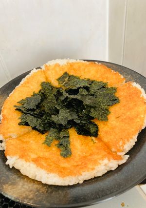 朝ごはんに☆チーズ好きのためのおやき-レシピのメイン写真