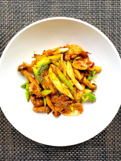 万能味噌ダレで野菜炒め-レシピのメイン写真