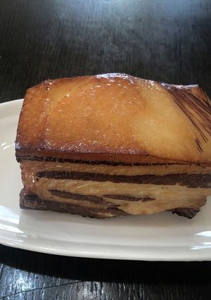 わが家のベーコン-レシピのメイン写真
