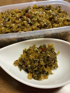 ♡我が家の最強常備食♡-レシピのメイン写真