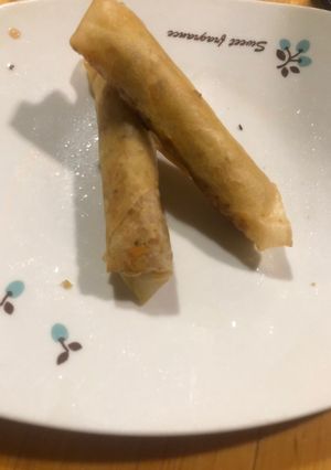 ベジルンピア(ヴィーガン対応)-レシピのメイン写真