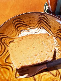 米粉のパウンドケーキ-レシピのメイン写真