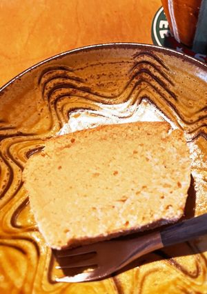 米粉のパウンドケーキ-レシピのメイン写真